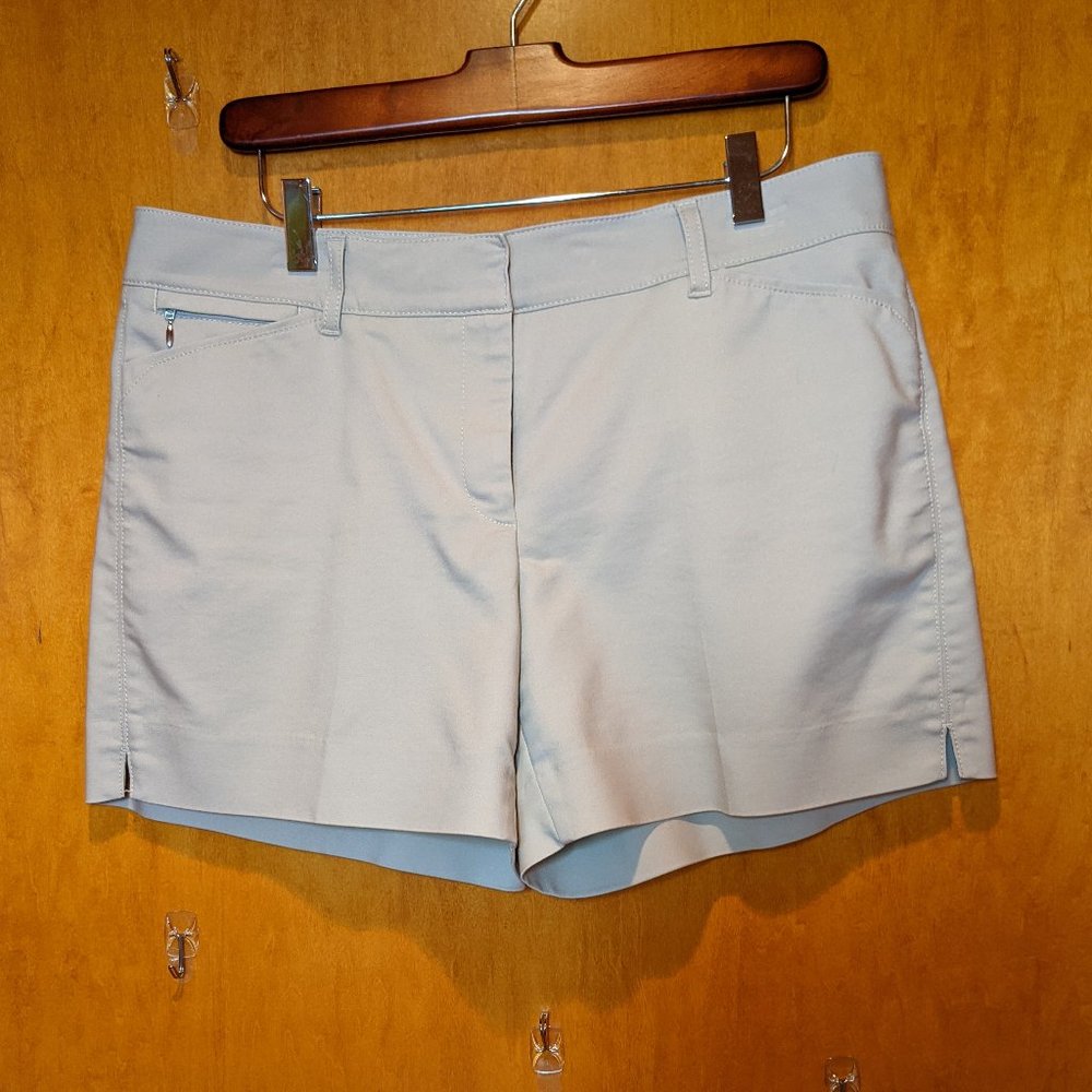 White House Black Market Shorts
